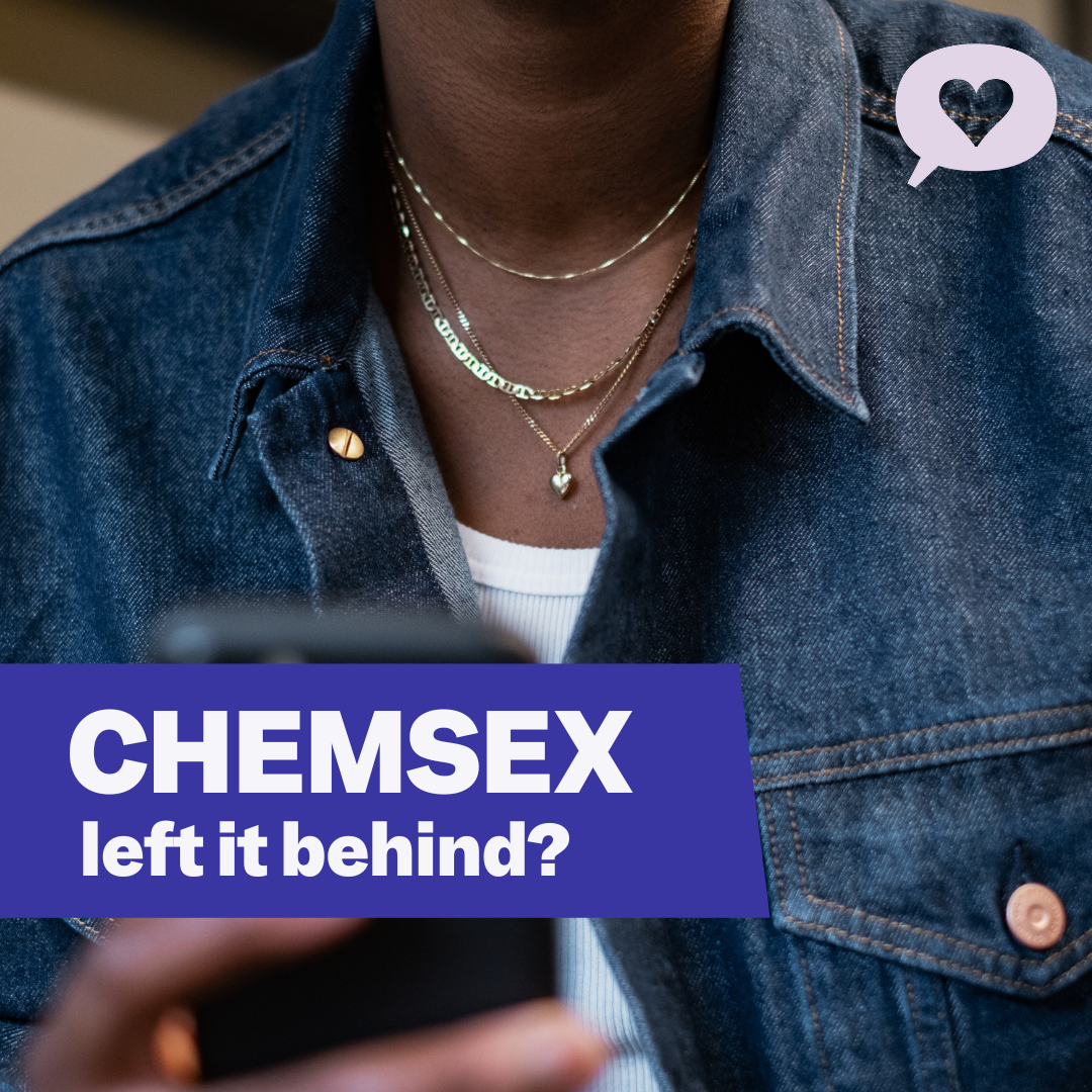 Chemsex health button 2