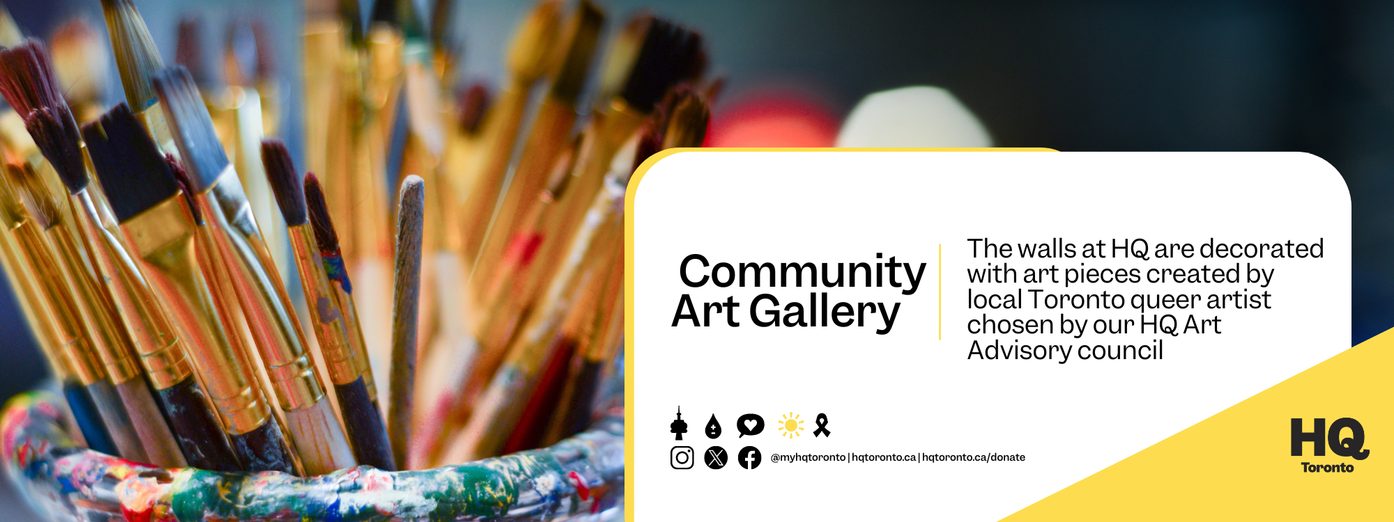 _Community Art Gallery