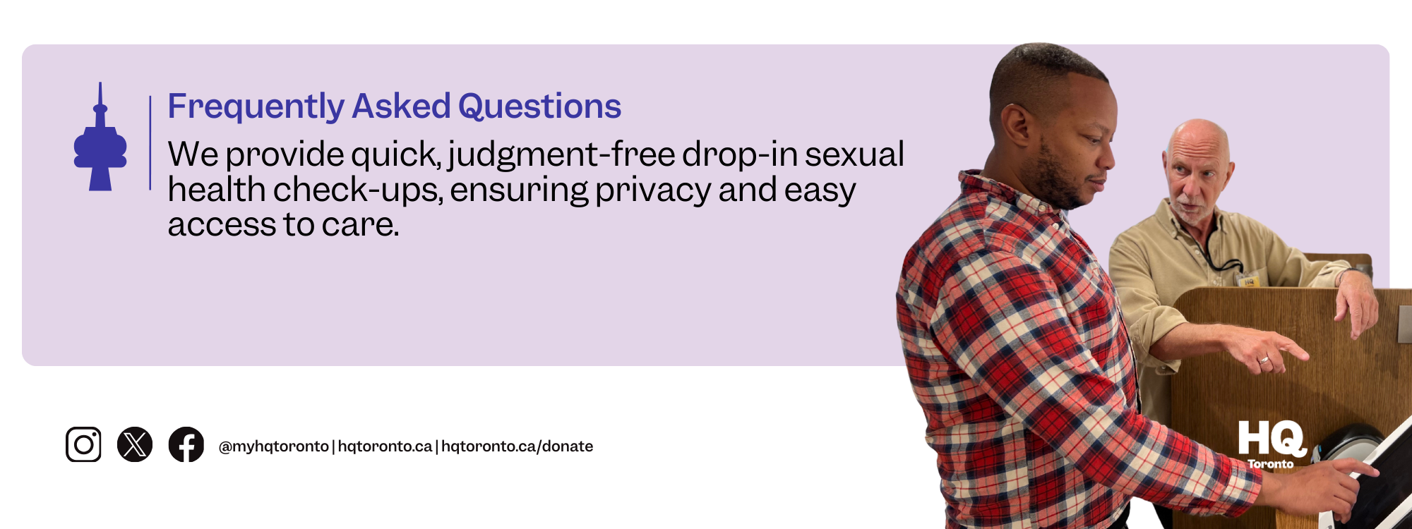 FAQ FAQ