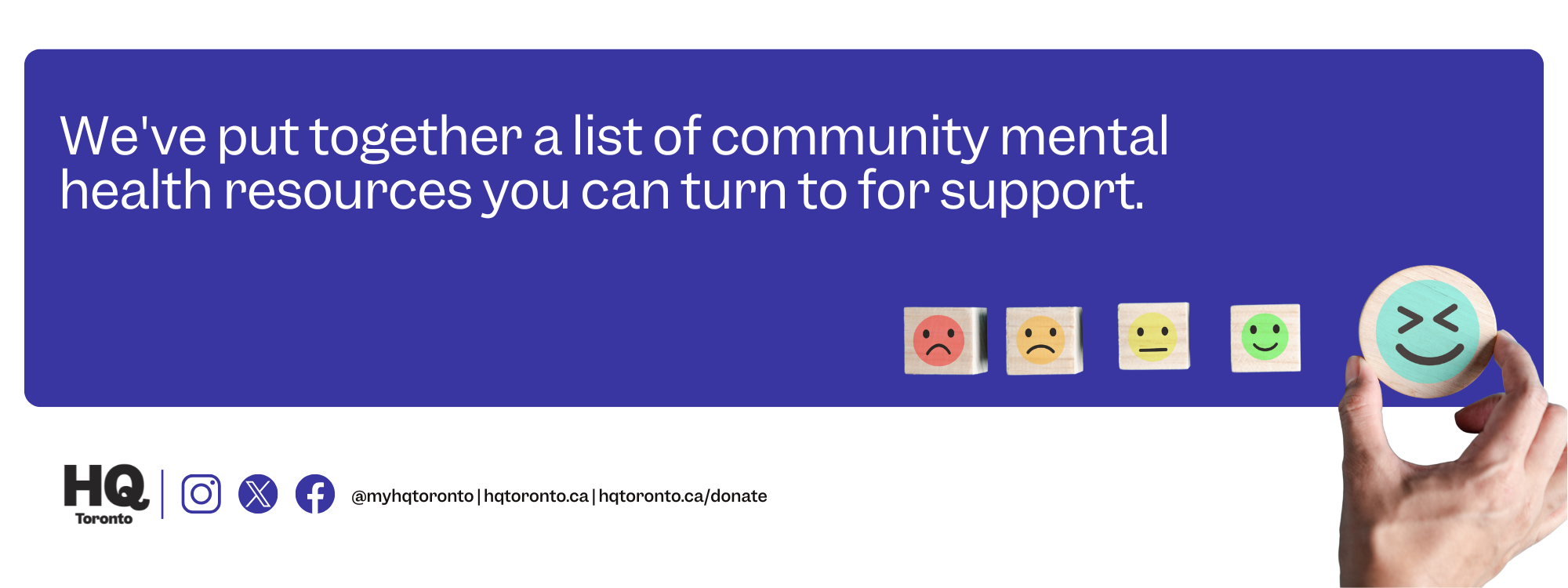 Mental Health Community list Mental Health Community list