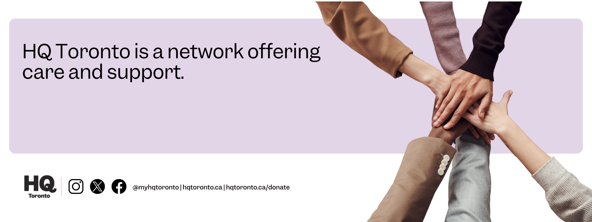 Our partners