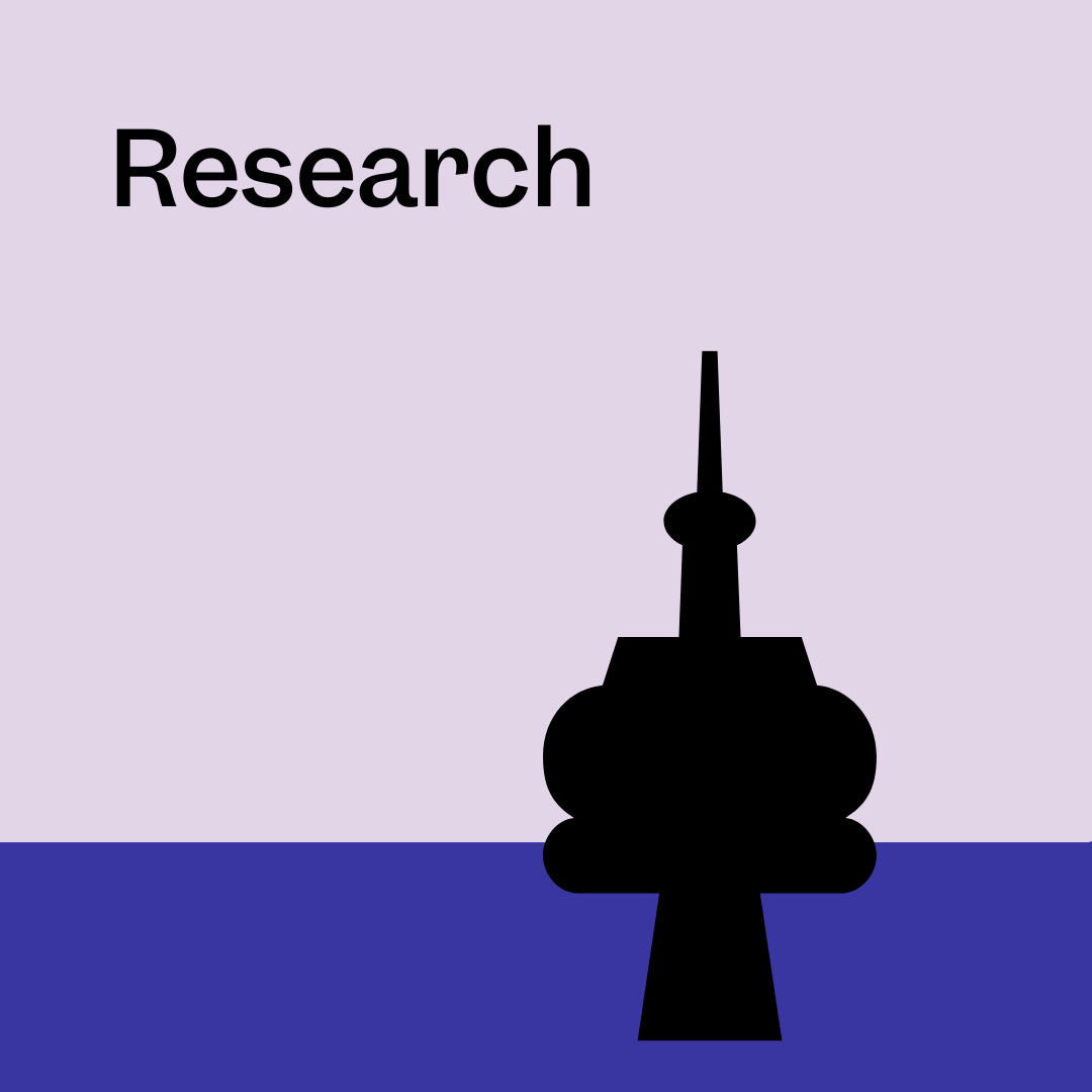 Research button