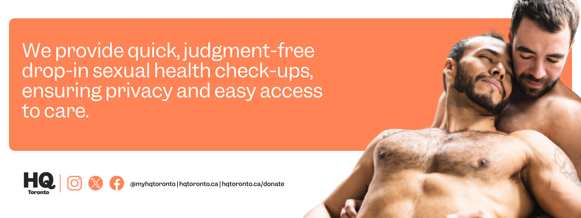 Sexual Health Services