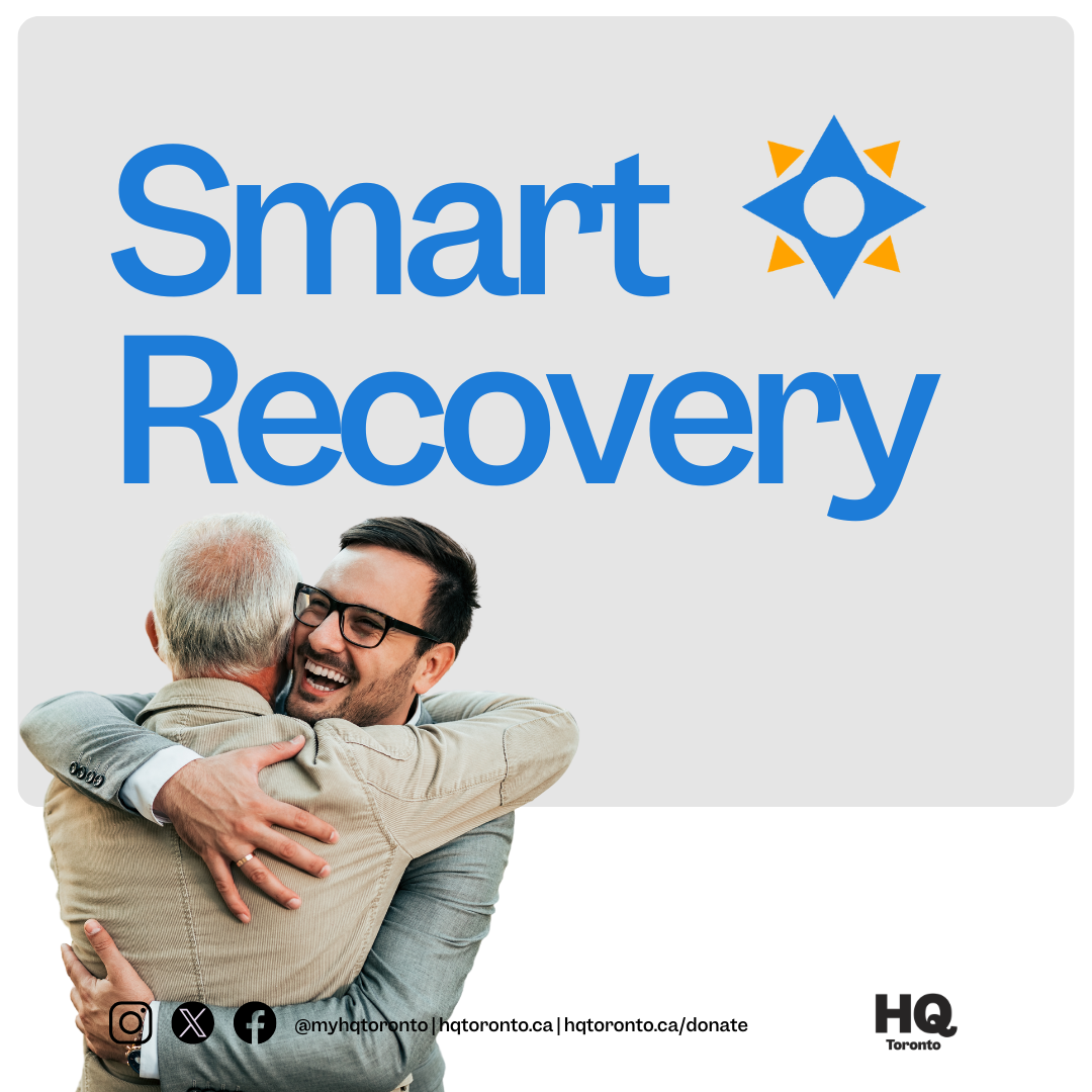 Smart Recovery