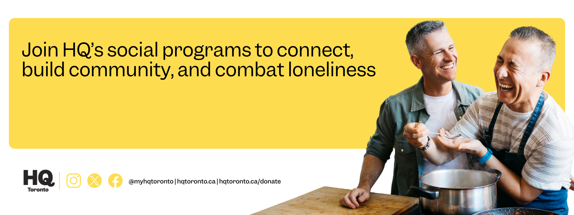 Social Support Programs