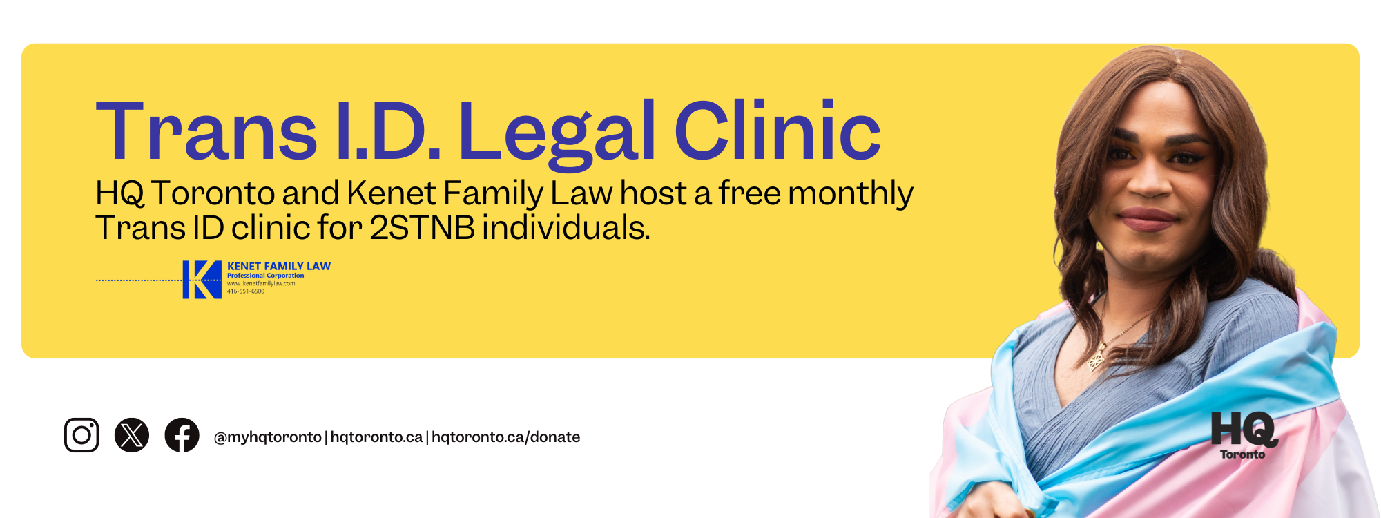 Trans ID Clinic Trans ID Clinic