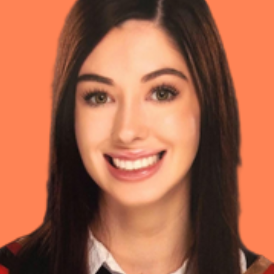 Kaitlin Janvary