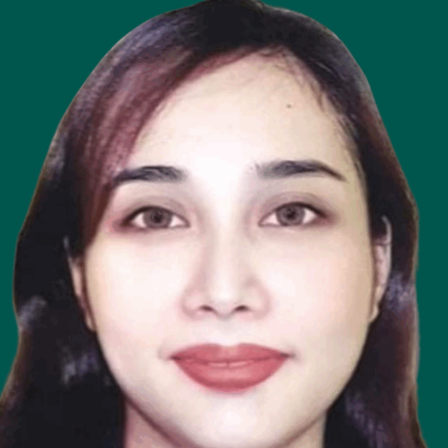 Staff Profile Pics
